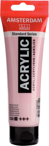 [000377] ACRILICO 120ML ROSA PERSIA