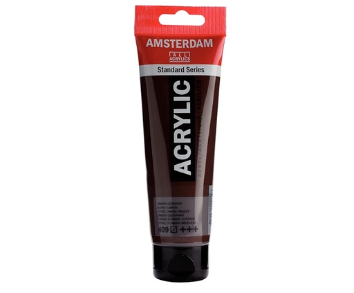 [000421] ACRILICO 120ML T.SOMBRA TOST