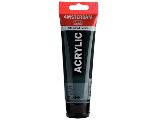 [000362] ACRILICO 120ML VERDE VEJIGA