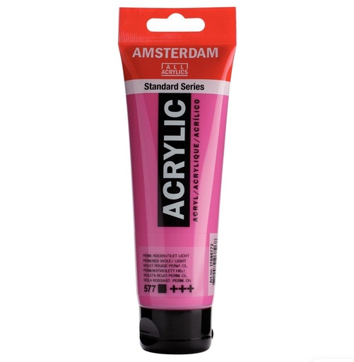 [000361] ACRILICO 120ML VIOL.ROJO.P.CL