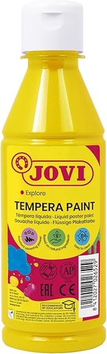 [650212] ACUARELAS JOVI 6 COLORES