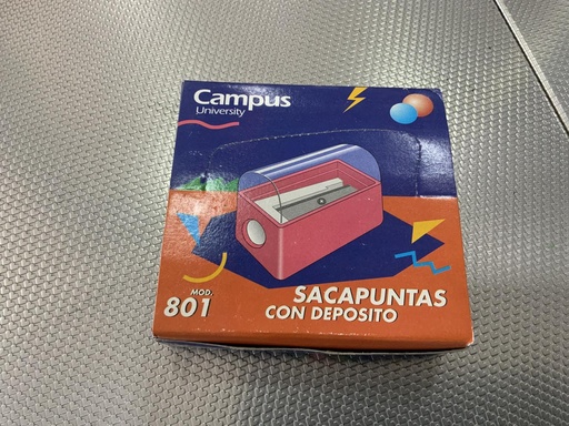 [080063] AFILALAPIZ C/DEPOSITO AD-801