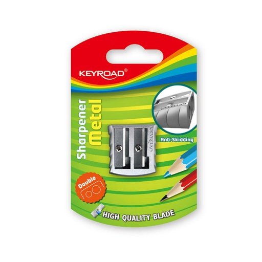 [100006] AFILALAPIZ KEYROAD METAL DOBLE