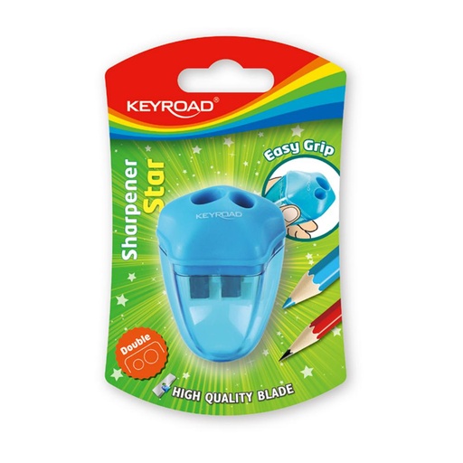 [100008] AFILALAPIZ KEYROAD STAR DOBLE