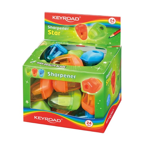 [100025] AFILALAPIZ KEYROAD STARFIS.24U