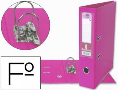 [209602] ARCHIVADOR L/A LIDER ROSA