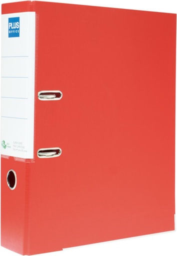 [181162] ARCHIVADOR L/A S.STRONG ROJO
