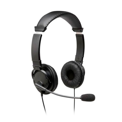 [247457] AURICULAR KENSINGT.USB MICRO