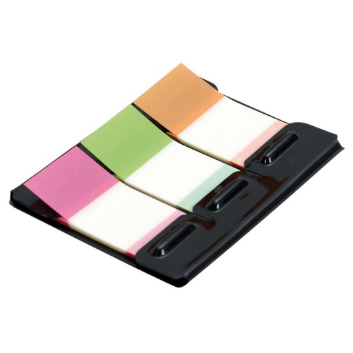 [001762] BANDERITAS ADH.NEON 3 COL