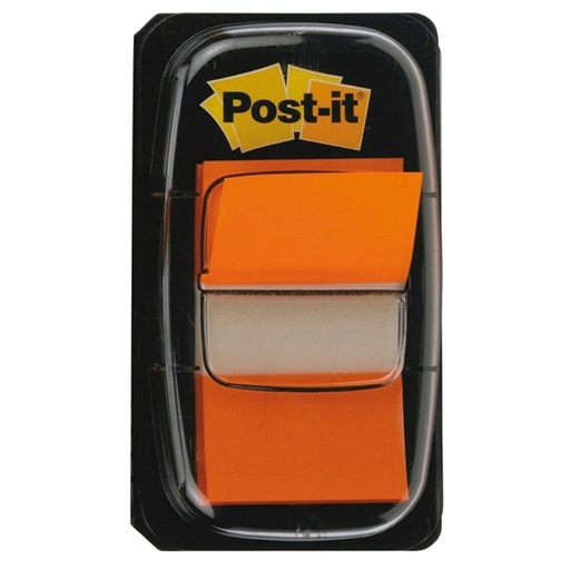 [001226] BANDERITAS POST-IT NARA. 680-4