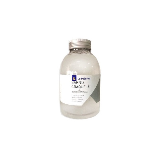 [786666] BARNIZ PAJAR.500ML CRAQ.152515