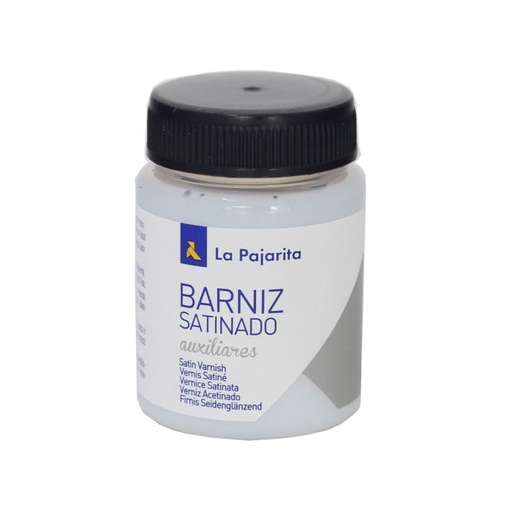 [786722] BARNIZ PAJAR.75ml SATIN 146416