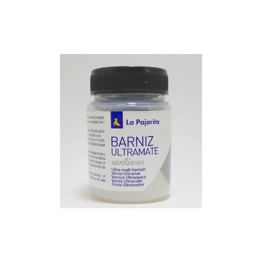 [782061] BARNIZ PAJAR.75ml ULTRA 124216