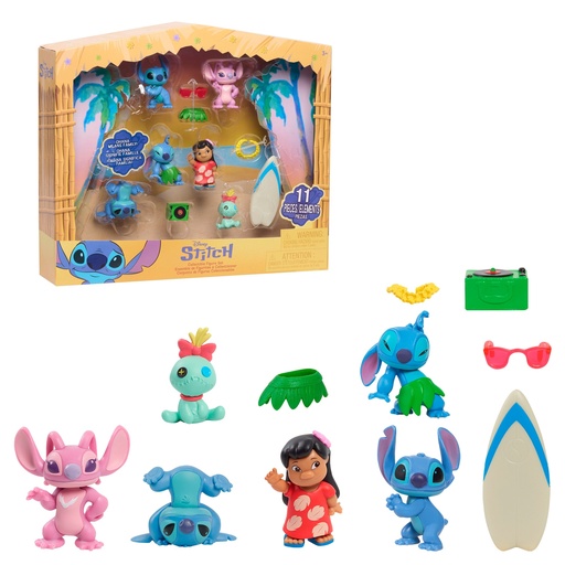 [878809] B.JUEGO CONSTRUCCION 8CM EX.12