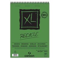 [622297] BLOC DIBUJO CANSON A4 160G 50H