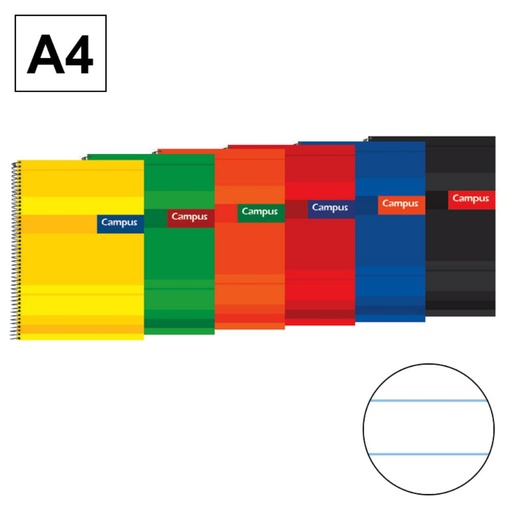 [001560] BLOC F.80H EXTRA DURA HORIZONT