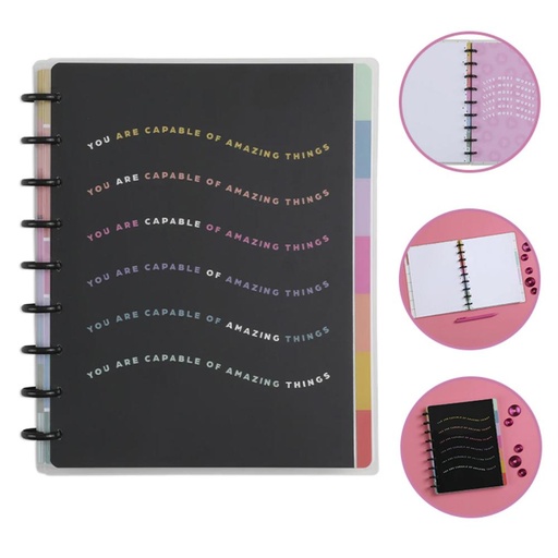 [020395] BLOC HAPPY PLANNER BR NPC-040