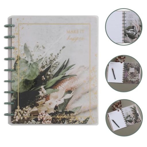 [020394] BLOC HAPPY PLANNER FL NPC-038