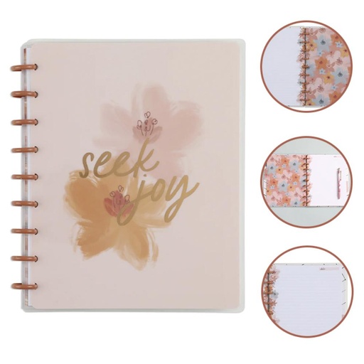 [020396] BLOC HAPPY PLANNER SOF NPC-041