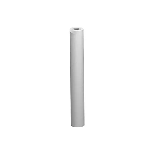 [072217] BOBINA KRAFT BLANCO 166M 10902