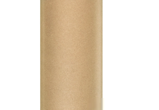 [620344] BOBINA KRAFT MARRON 357M 10908