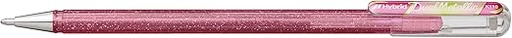 [122238] BOLIGRAFO HYBRID DUAL METALLIC LIGHT PINK