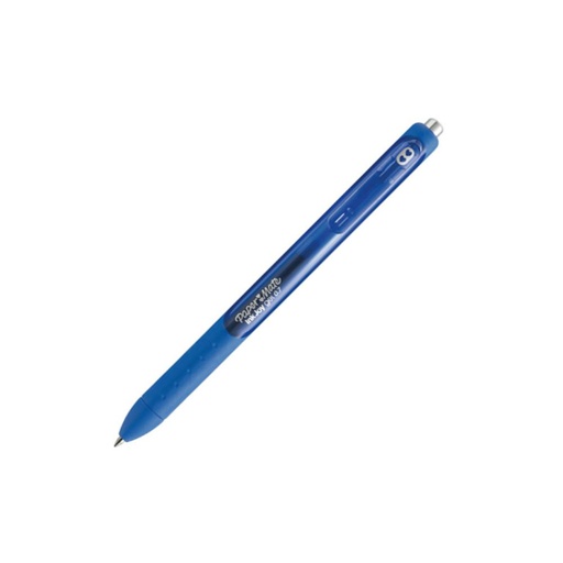 [081061] BOLÍGRAFO TINTA GEL PAPER MATE INKJOY GEL 600ST AZUL
