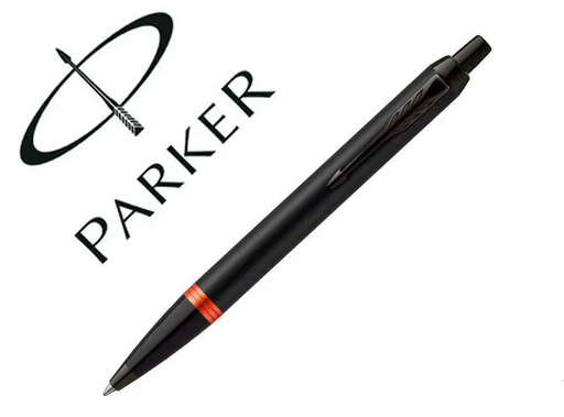 [122448] BOLIGRAF0 PARKER IM ORANG RING