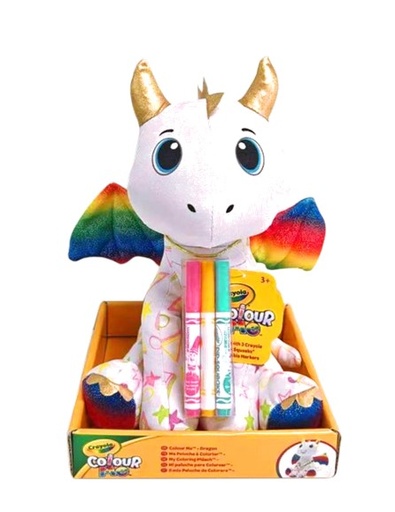 [878719] BOLIGRAFO 6 COLOR.4962 UNICORN