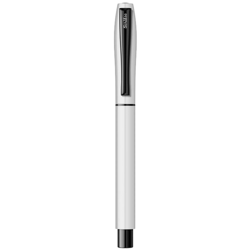 [122315] BOLIGRAFO CARNAVAL NEON BLANCO