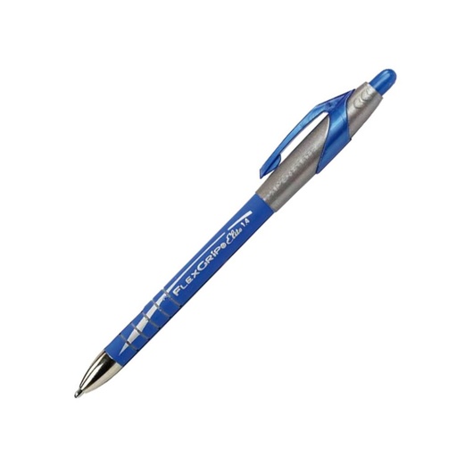 [080664] BOLIGRAFO FLEXGRIP ELITE AZUL