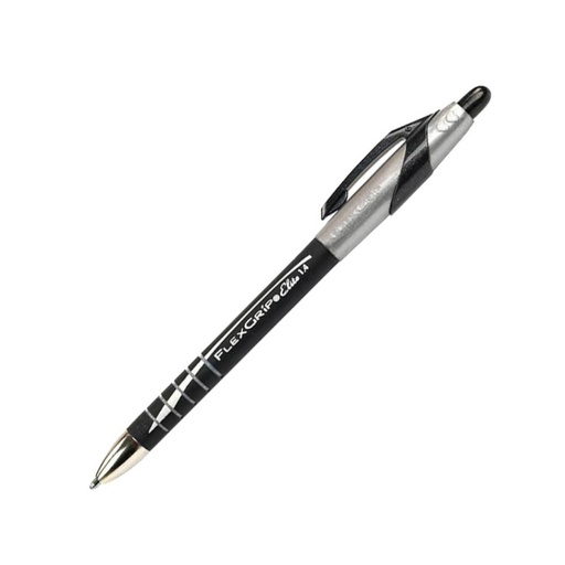 [080662] BOLIGRAFO FLEXGRIP ELITE NEG.