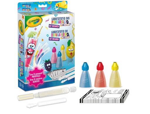 [878723] BOLIGRAFO MONSTER 4953