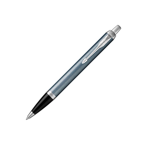 [118757] BOLIGRAFO PARKER GRIS CT