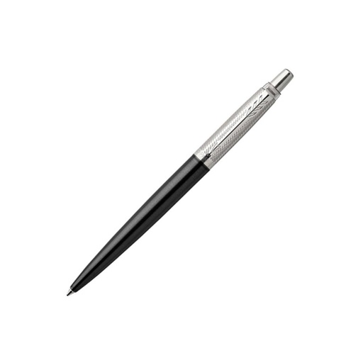 [118764] BOLIGRAFO PARKER JOT.PRE.NR/PL