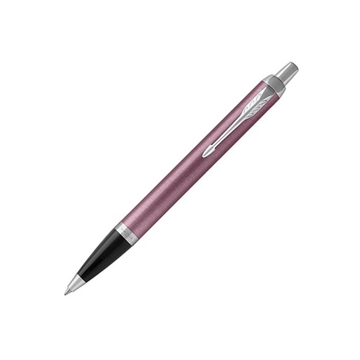 [118753] BOLIGRAFO PARKER LACA VIOL CT
