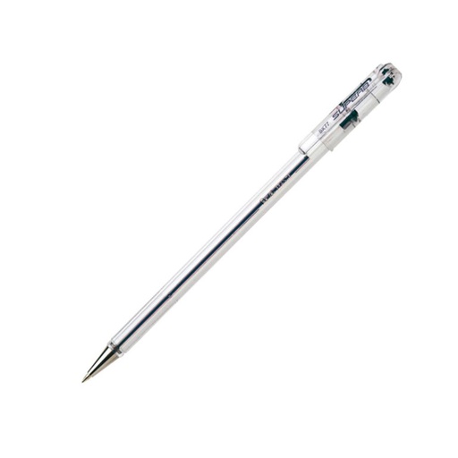[080116] BOLÍGRAFO TINTA ACEITE PENTEL BK 77 NEGRO