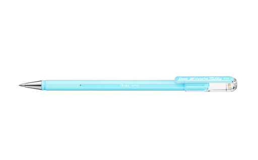 [122252] BOLIGR.HYBRID K108P MILKY AZUL