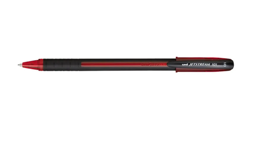 [120342] BOLI.JETSTREAM SX-101 ROJO