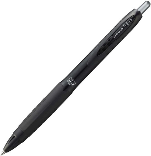 [652795] BOLI. UNI-BALL SIGNO 307 NEGRO