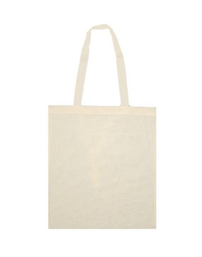 [702990] BOLSA ALGODON 38X42 93009867 FINA
