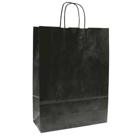 [783681] BOLSA ASA 23+10x32 NEGRO