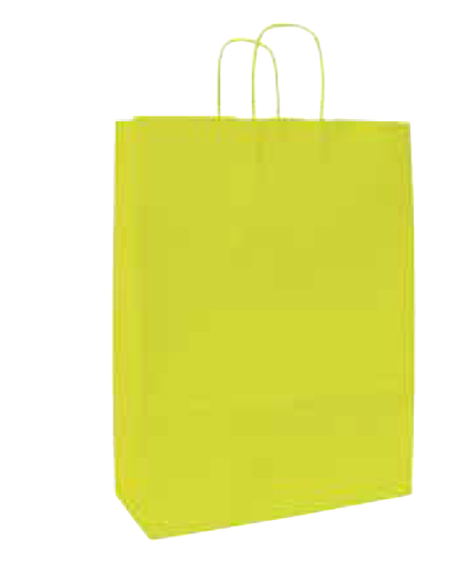 [032080] BOLSA ASA 54*45 VERDE 91101354