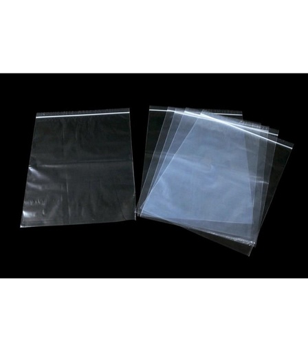 [210136] BOLSA AUTOCIERRE POLILTENO 18X25CM 100UD