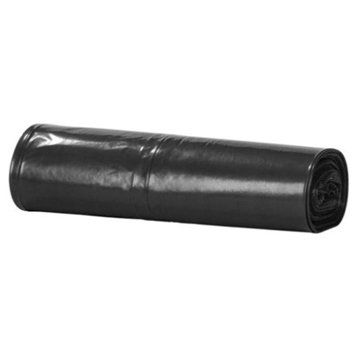 [749048] BOLSA BASURA 55X60 NEGRO P/15U