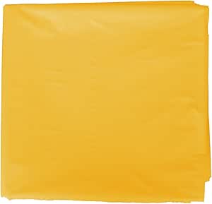 [021645] BOLSA BASURA CARNAVAL AMARILLO