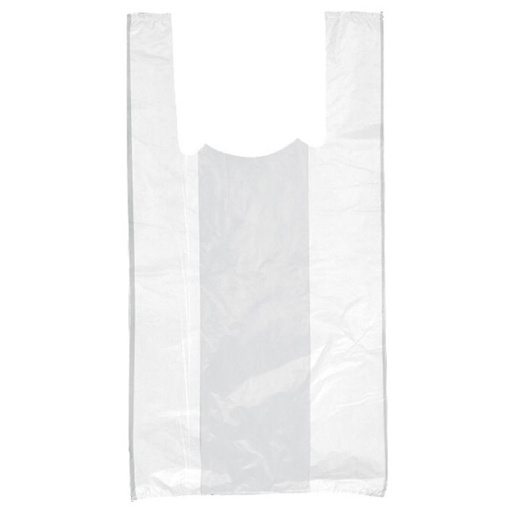 [001497] BOLSA CAMIS. MAKRO 50X60 /100U