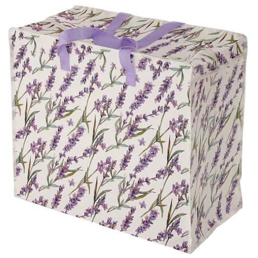 [000634] BOLSA DE ALMACENAJE LAVANDA