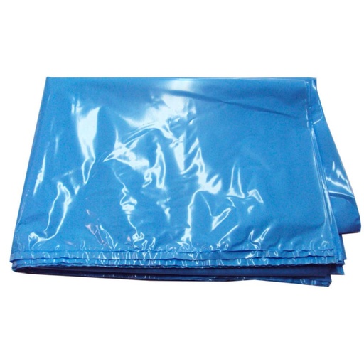 [649566] BOLSA DISFRACES 65X90 AZUL CLA