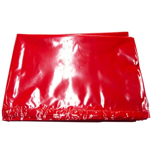 [649569] BOLSA DISFRACES 65X90 ROJO